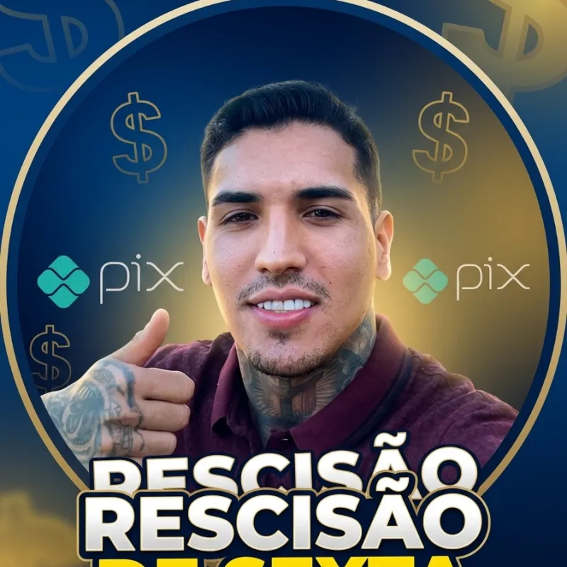 Imagem da campanha 1ª edição | comissão de sexta @cavalcantjoao_