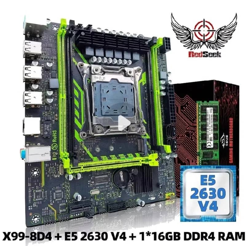 Imagem da campanha Computador gamer