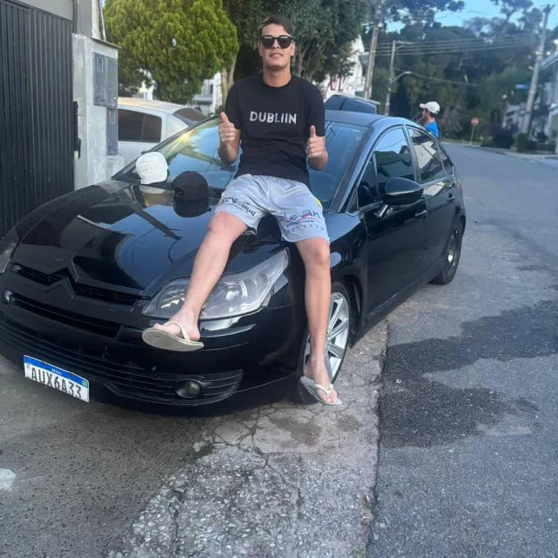 Imagem da campanha Rifinha dos pia da cataquese