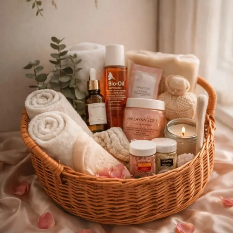 Imagem da campanha Rifa de Dia das Mães