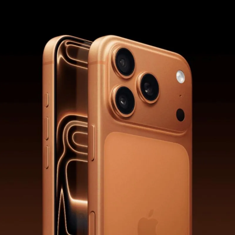 Imagem da campanha IPhone 17 Pro Max 128gb