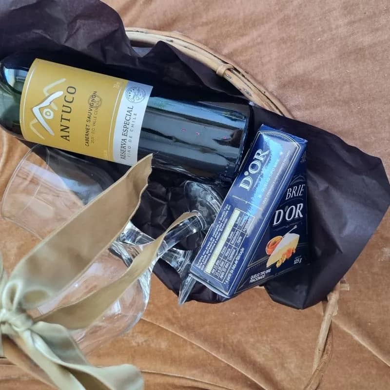 Imagem da campanha Dia das mães