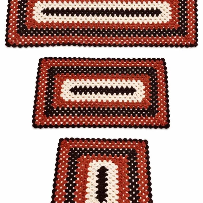 Imagem da campanha Jogo de Tapetes - Chá de Lingerie