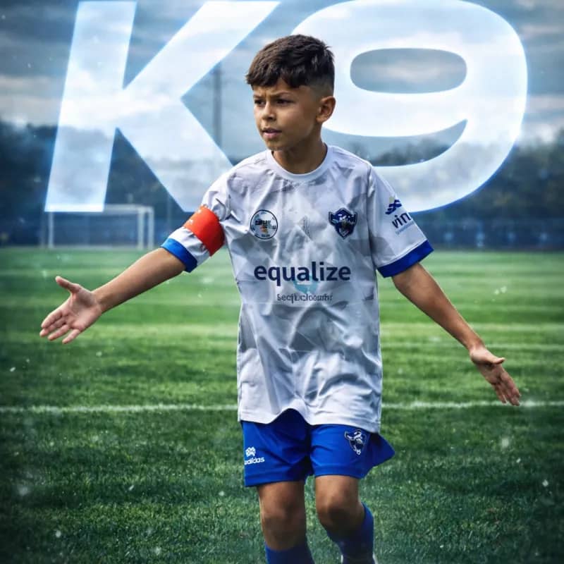 Imagem da campanha RIFA SOLIDÁRIA KAUÃ JOAQUIM