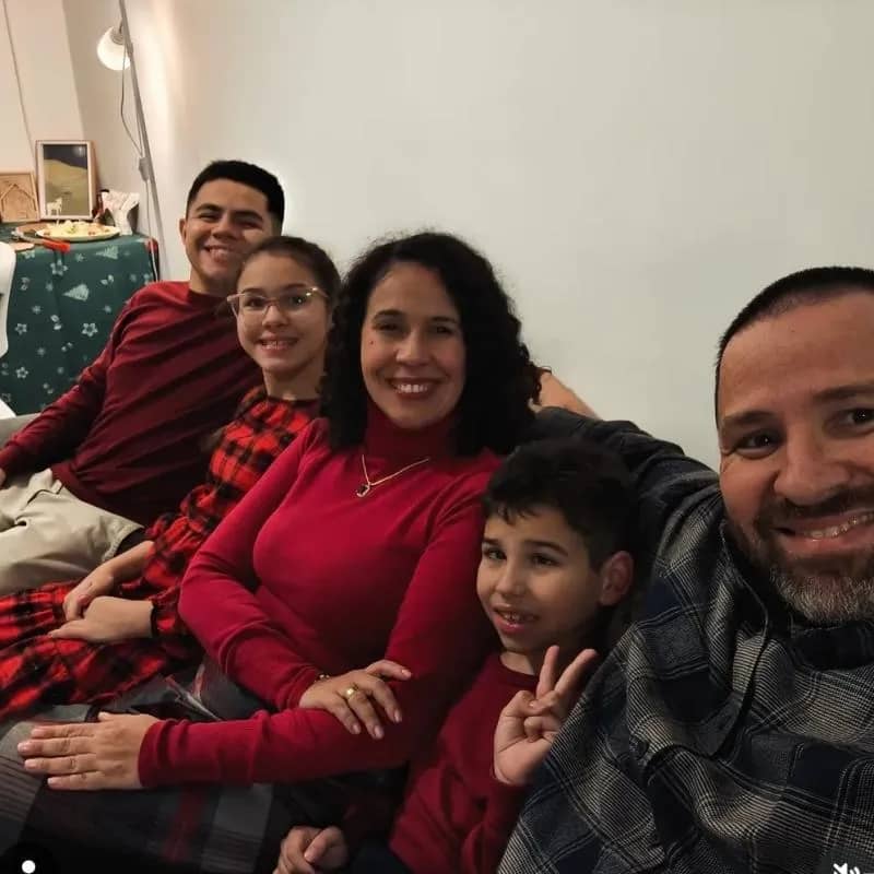 Imagem da campanha Rifa Solidária: Ajude uma família missionária