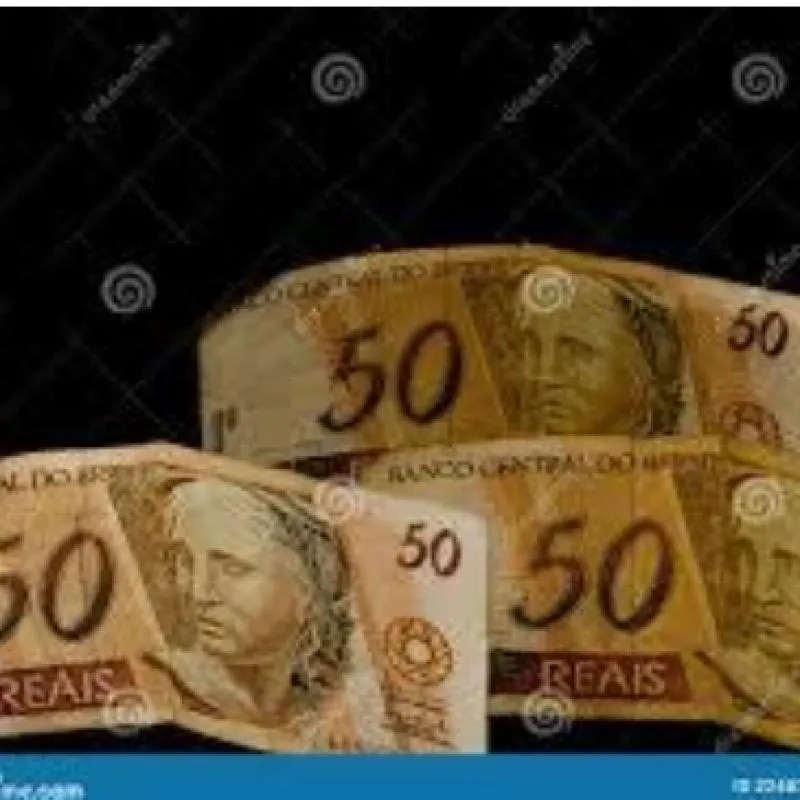 Imagem da campanha Alexsandra Teixeira Da silva