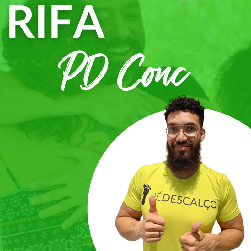 Imagem da campanha Melhoria Acústica no PD Conceição