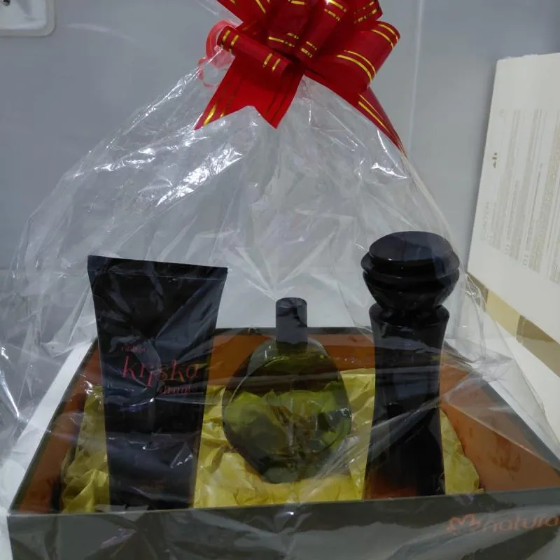 Imagem da campanha 🚨 RIFA SOLIDÁRIA 🚨