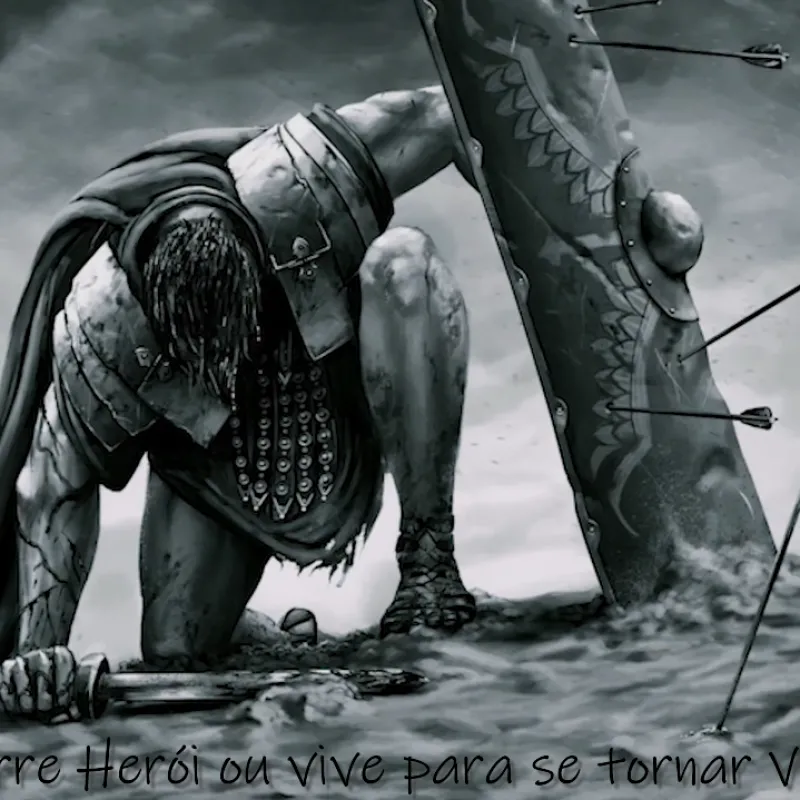 Imagem da campanha Teste 2