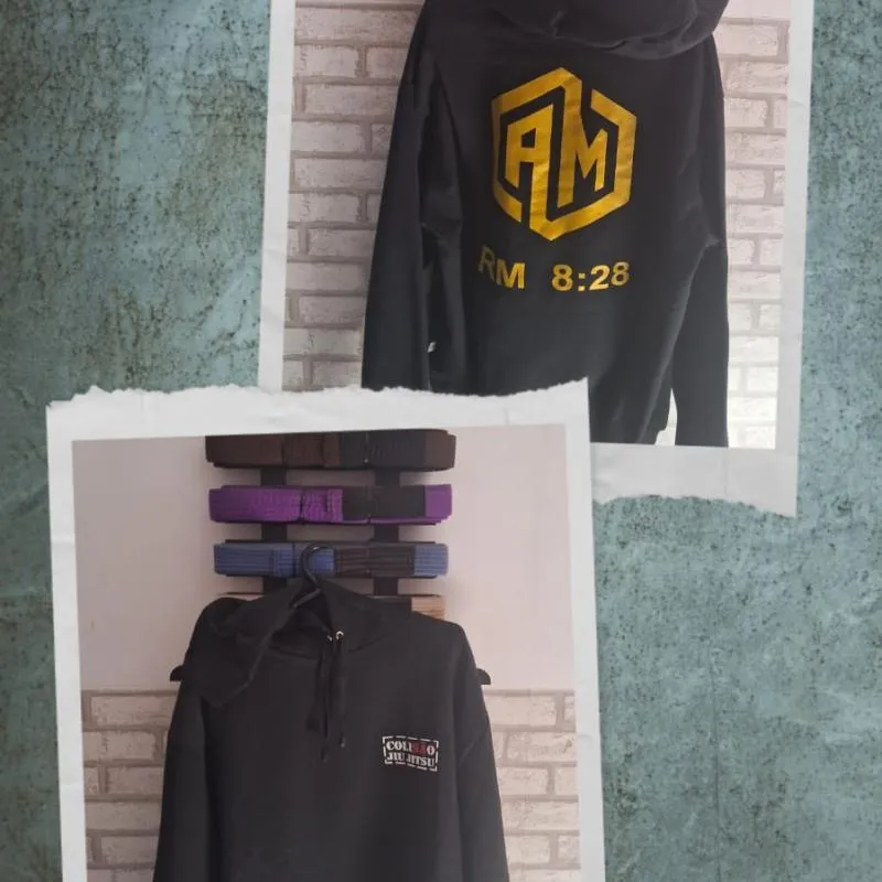 Imagem da campanha Campanha para curso e federação do Mestrão