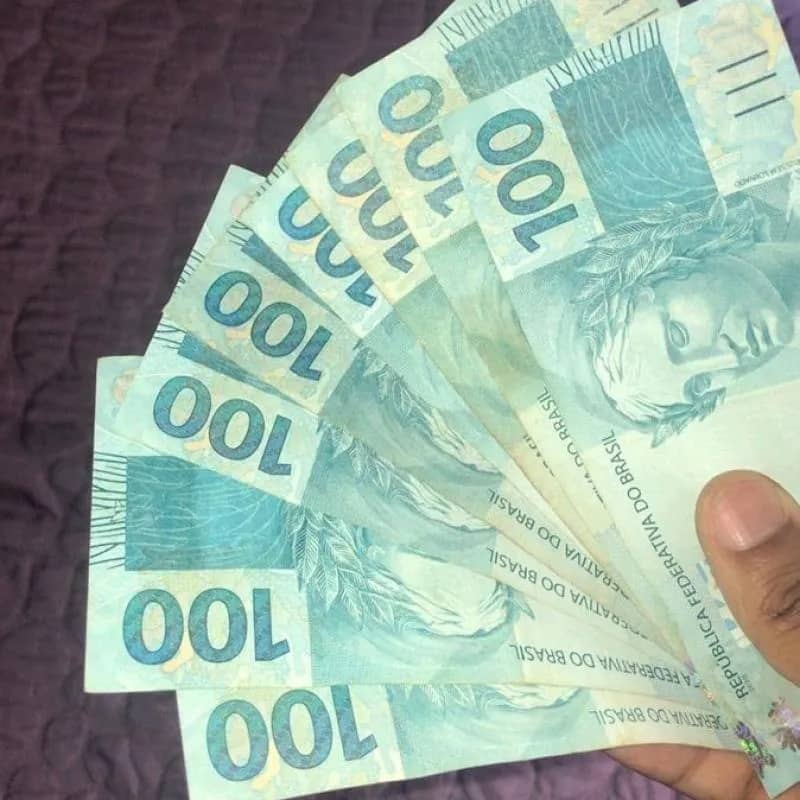 Imagem da campanha kemillly