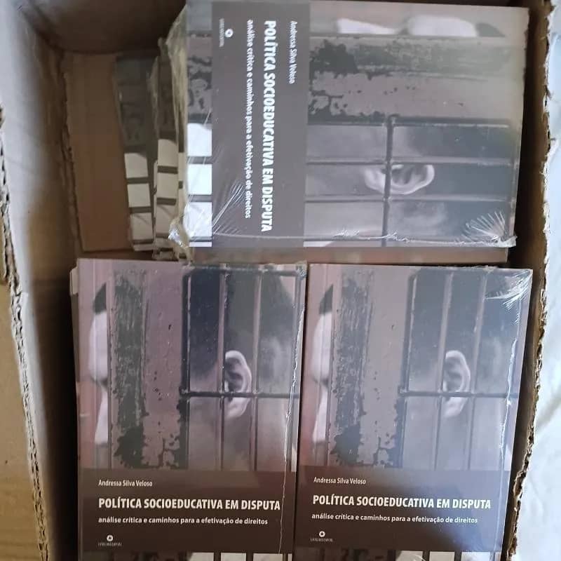 Imagem da campanha Rifa Beneficente