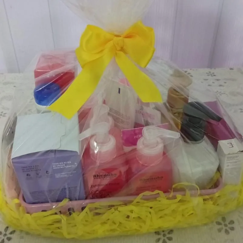 Imagem da campanha Ação beneficente