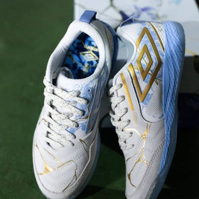 Imagem da campanha Lançamento da umbro 👟