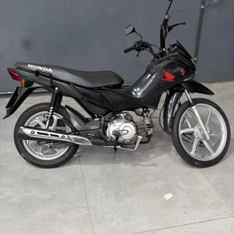 Imagem da campanha R