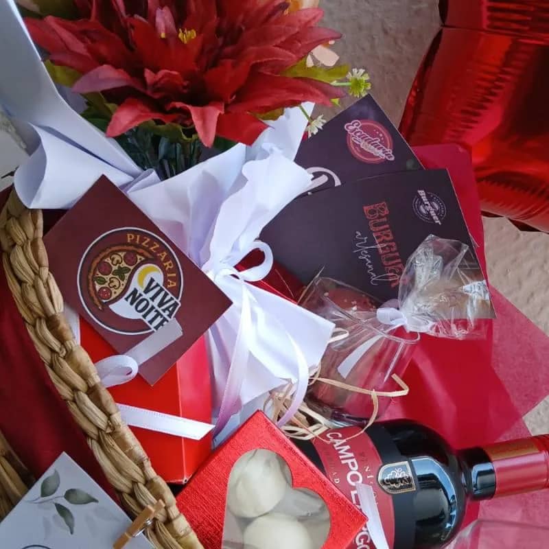 Imagem da campanha REFLORA LAGO (Associação dos Eco Amigos)