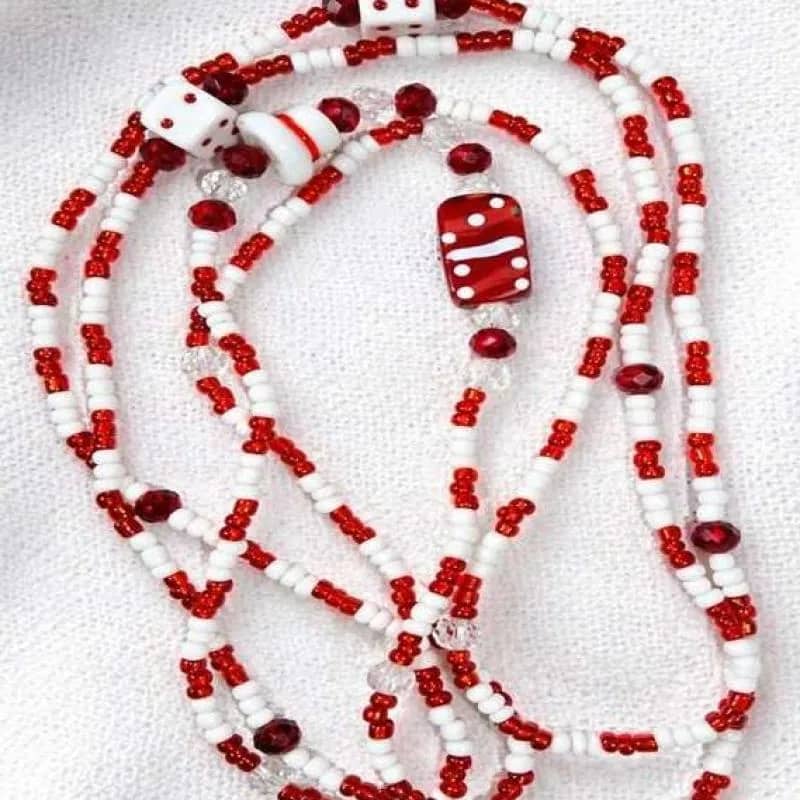 Imagem da campanha RIFA GUIA DA LINHA DE MALANDRO