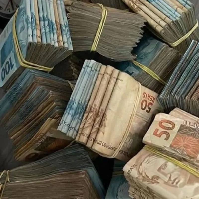 Imagem da campanha SORTEIO PREMIAÇÃO DE 300$