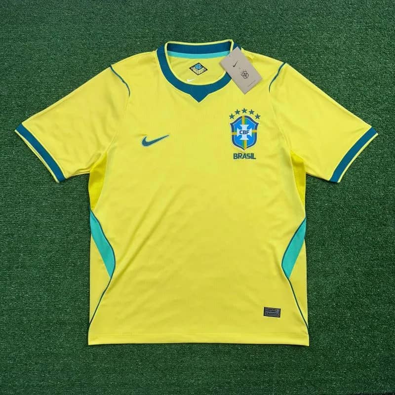 Imagem da campanha Camisa Do Brasil