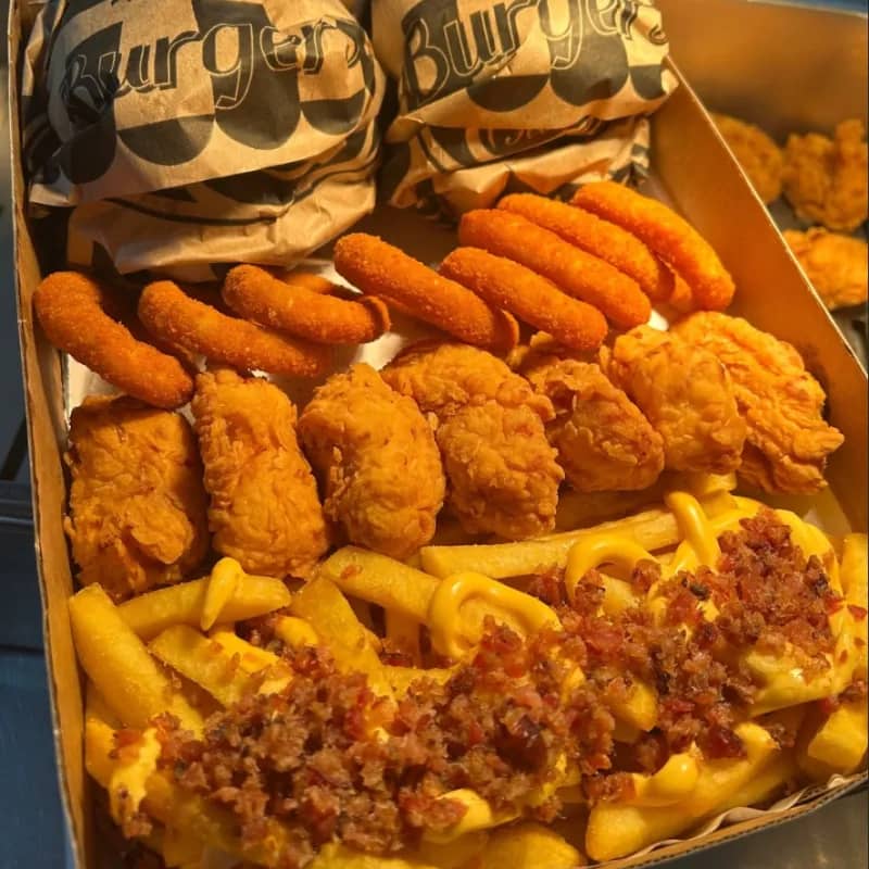 Imagem da campanha Rifa beneficente em prol do Isaias