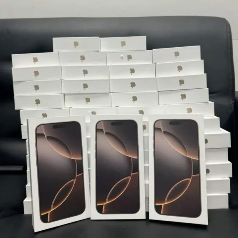 Imagem da campanha CAMPANHA  IPHONE 16 PRO MAX 512GB