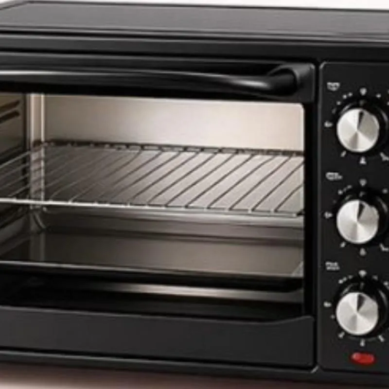 Imagem da campanha Rifa - Geladeira Eletrolux + Forno Elétrico