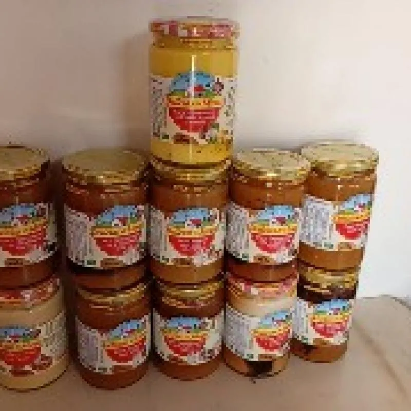 Imagem da campanha rifa solidária