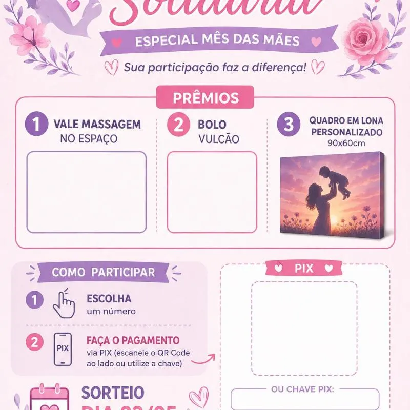 Imagem da campanha 123