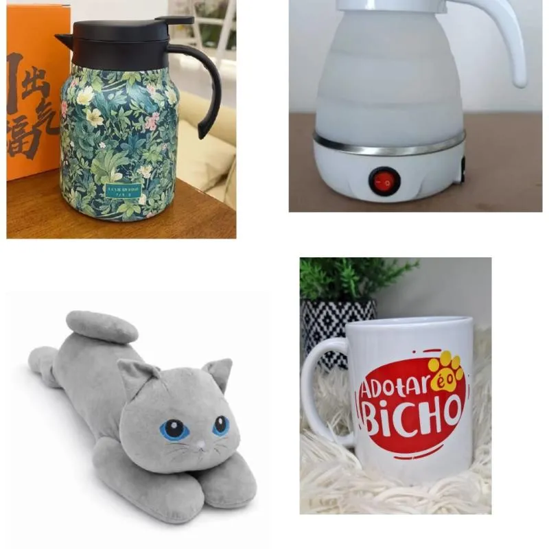 Imagem da campanha RIFA SOLIDÁRIA ACALANTO