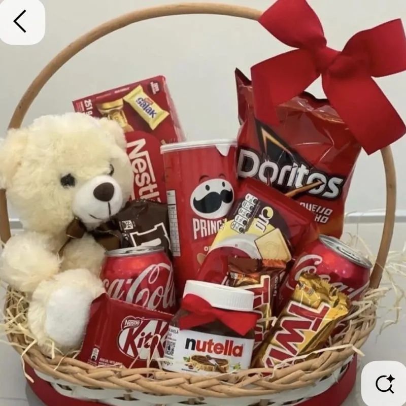 Imagem da campanha Ministério de Dança