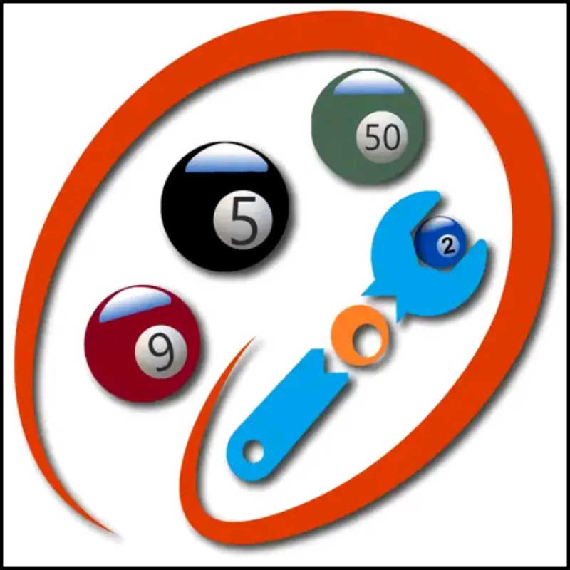 Imagem da campanha Na Sórte