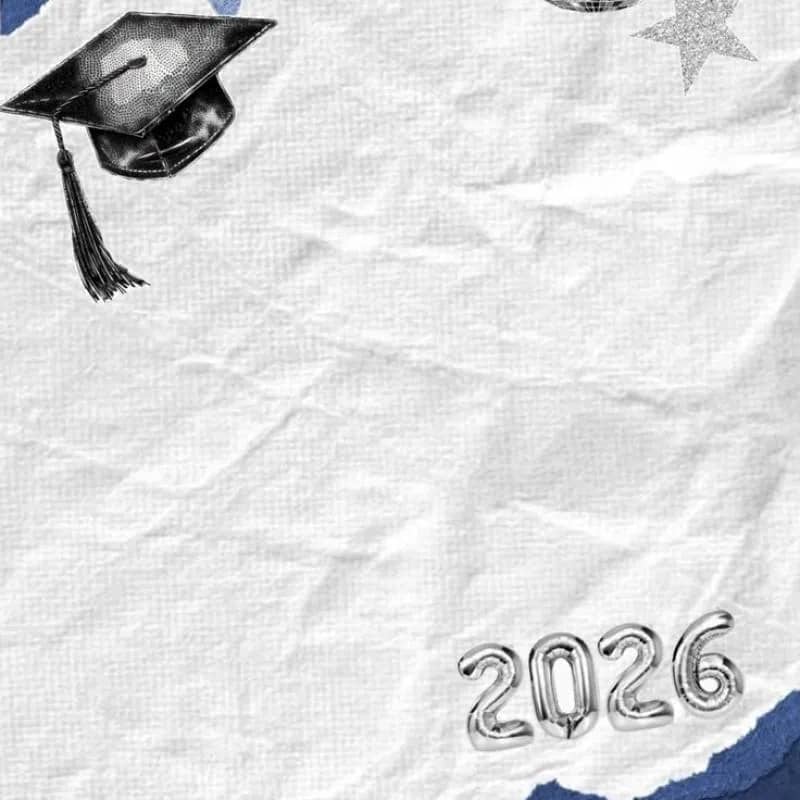 Imagem da campanha Ajuda na minha formatura