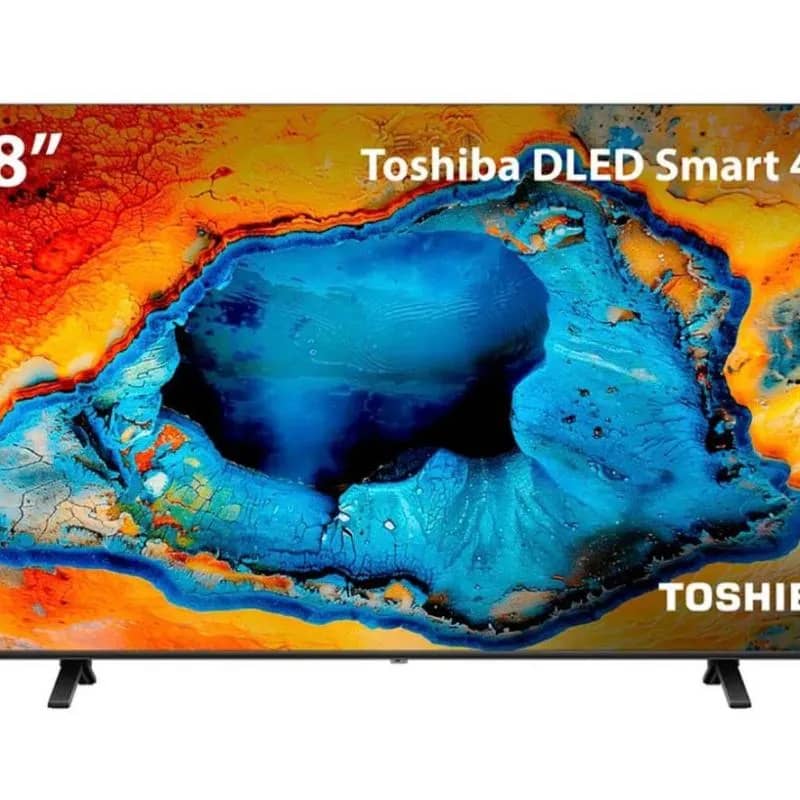 Imagem da campanha Teste