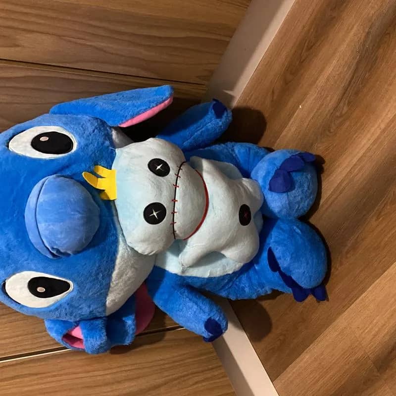 Imagem da campanha Urso gigante 80cm