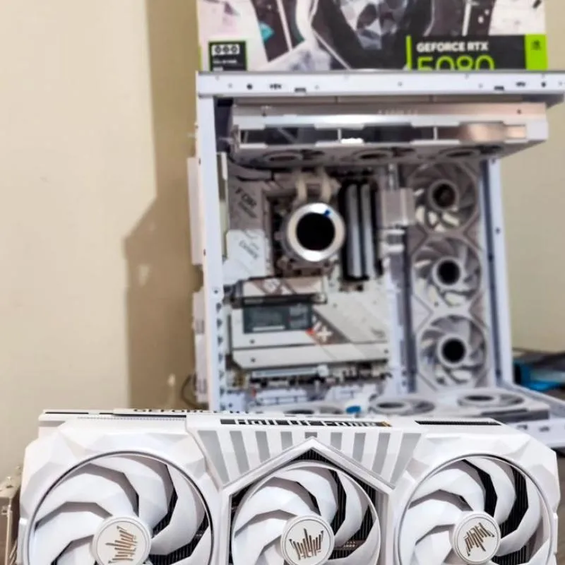 Imagem da campanha Campanha Setup Premiado 2026