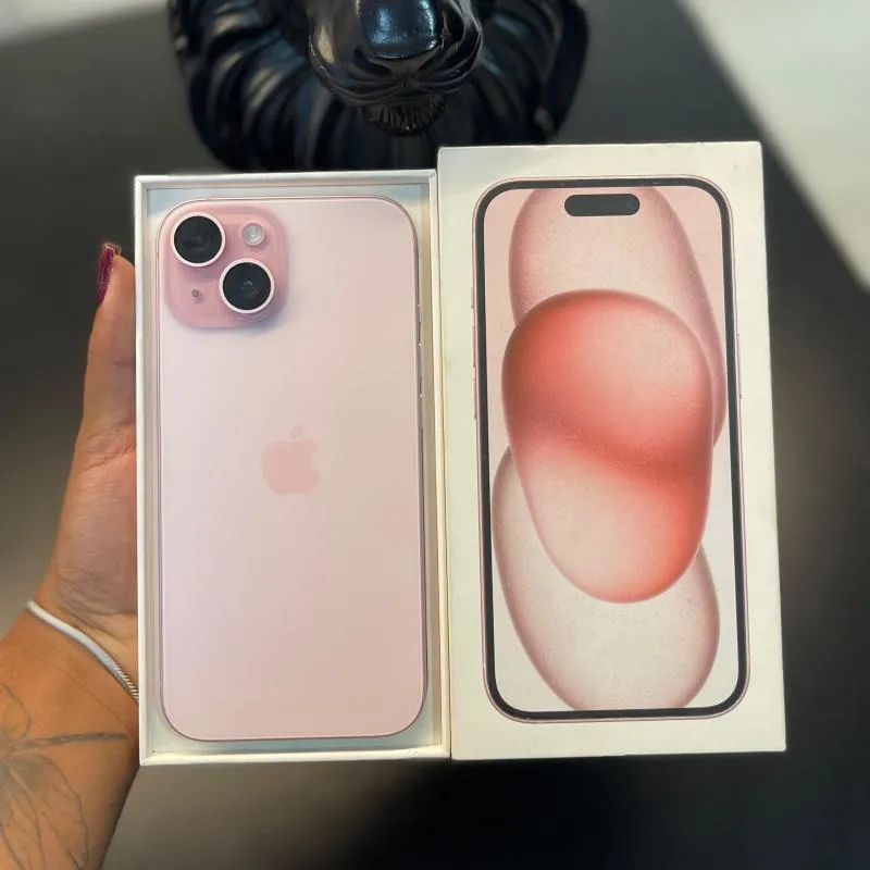 Imagem da campanha rifa celular teste