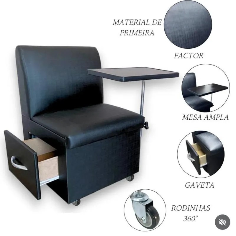 Imagem da campanha Rifa das mães