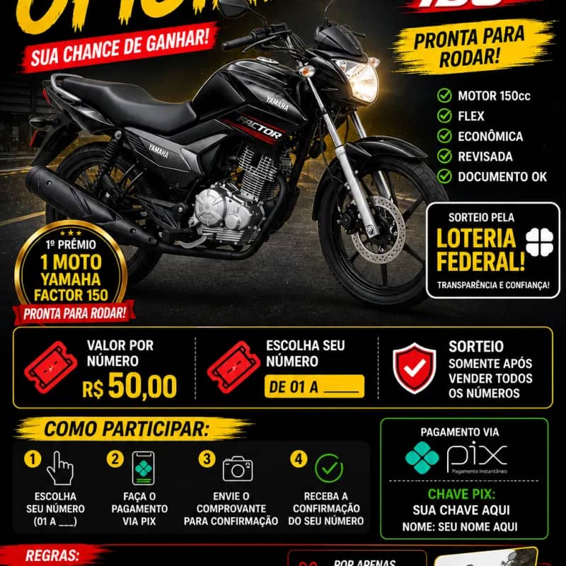 Imagem da campanha factor 150  2023