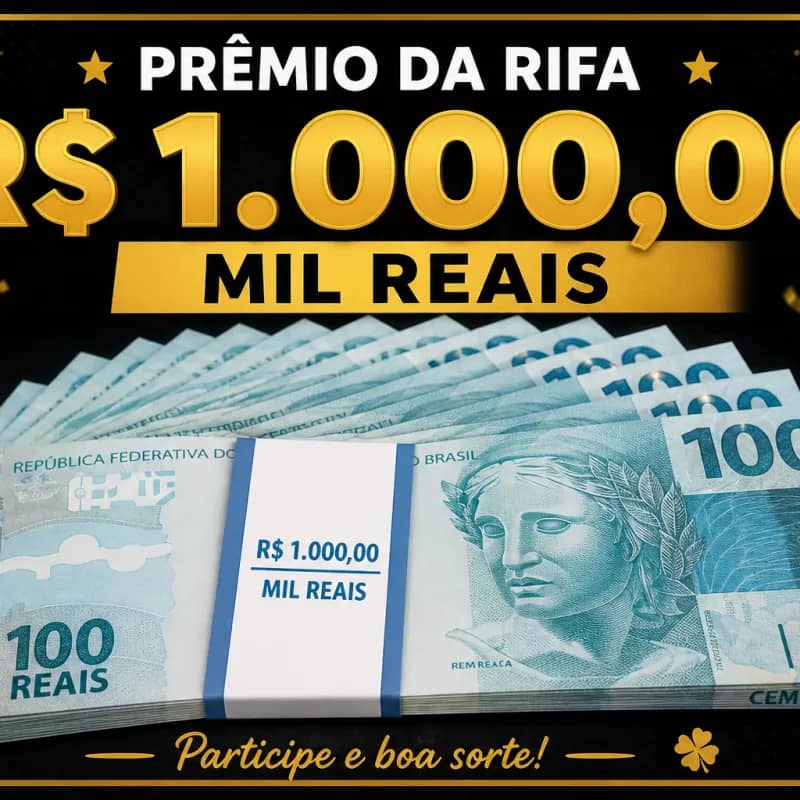 Imagem da campanha Campanha em prol do gabriel(maozinha)