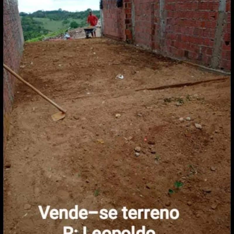 Imagem da campanha Terreno em Aratuba-ce