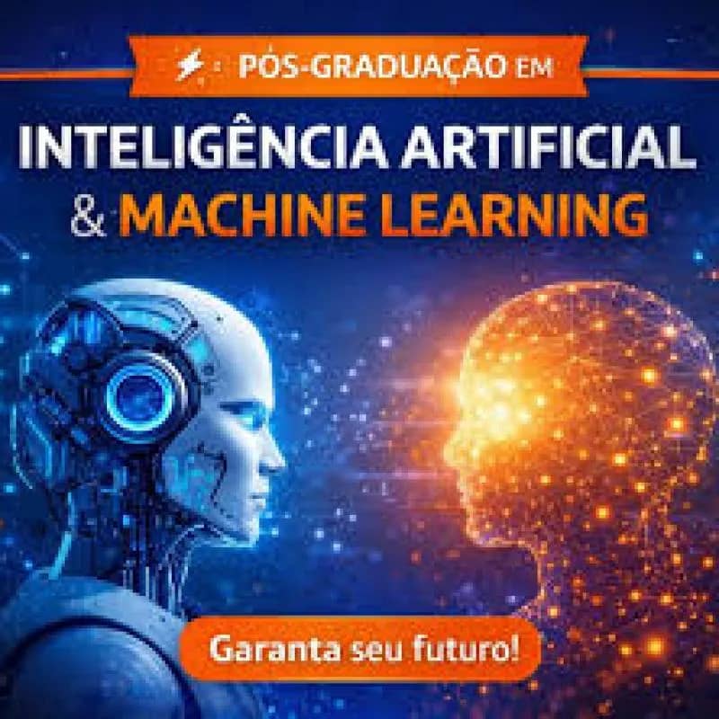 Imagem da campanha Pós Graduação Solidária