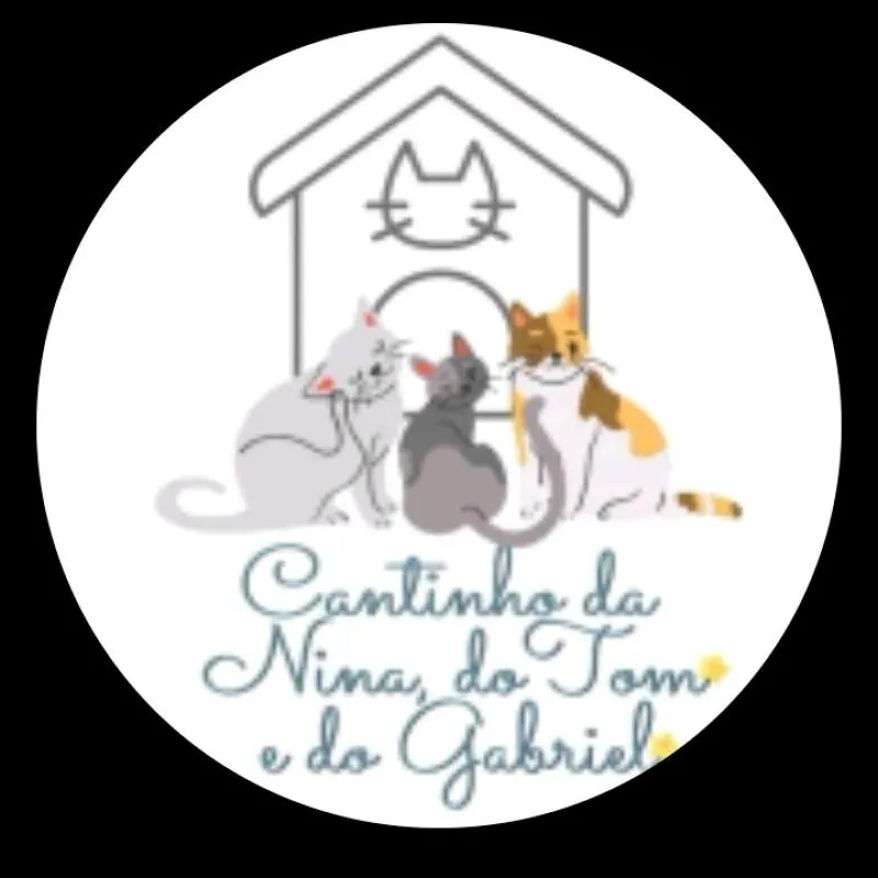 Imagem da campanha Campanha em prol da casa dos gatinhos