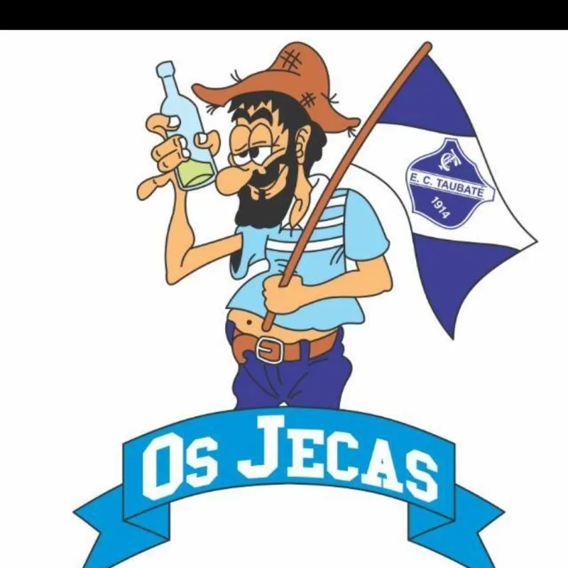 Imagem da campanha Rifa da cesta dos Jecas