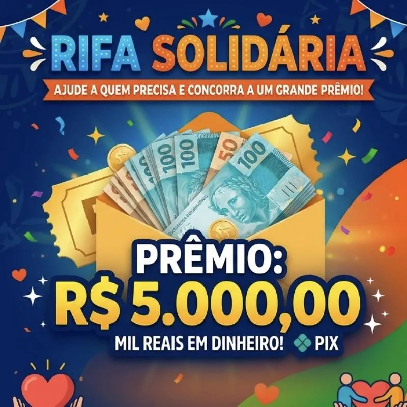 Imagem da campanha Juntos pelo Centro-Oeste Paulista!
