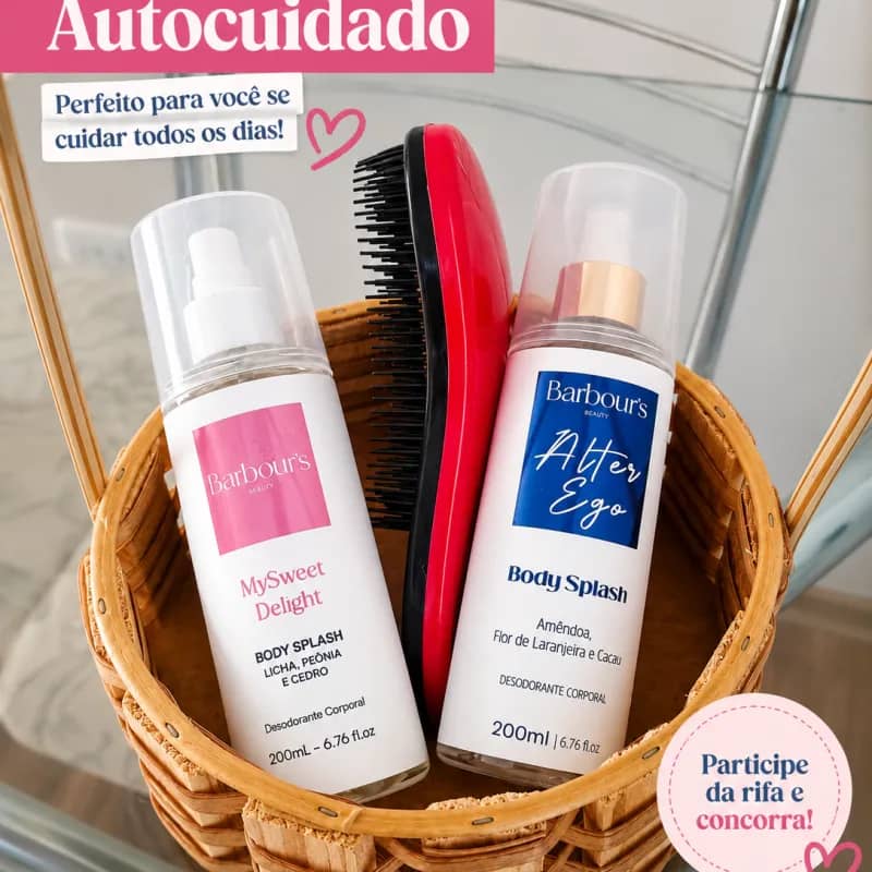 Imagem da campanha Campanha para ajudar no tratamento do Alex
