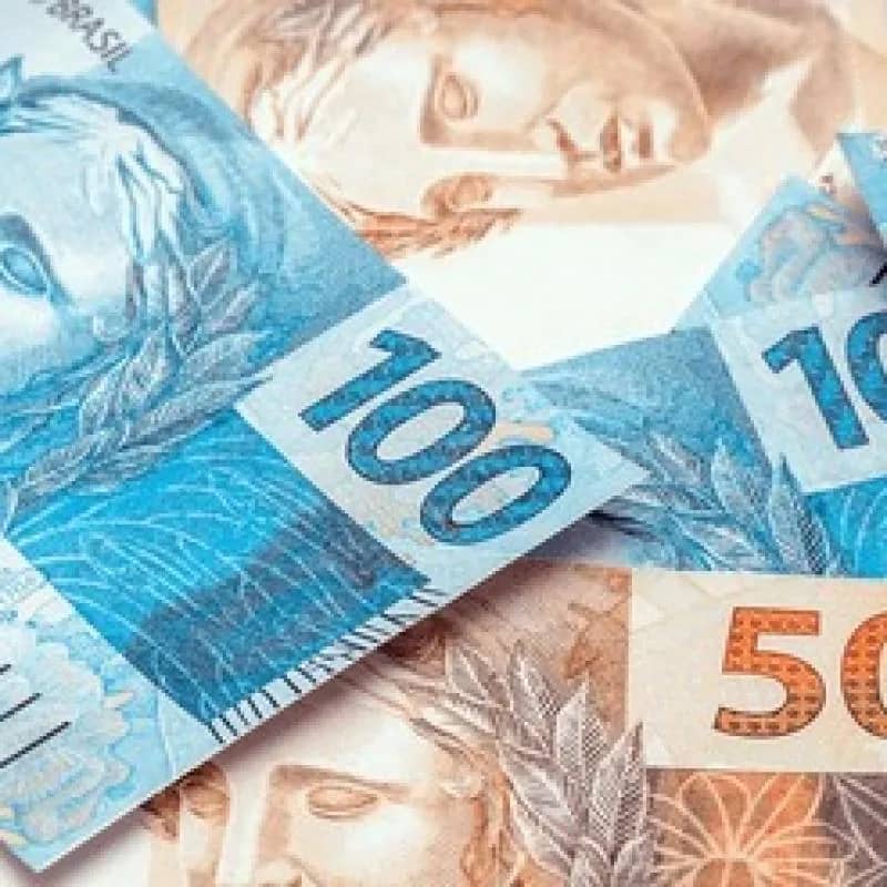 Imagem da campanha Beneficente de  1000 reais
