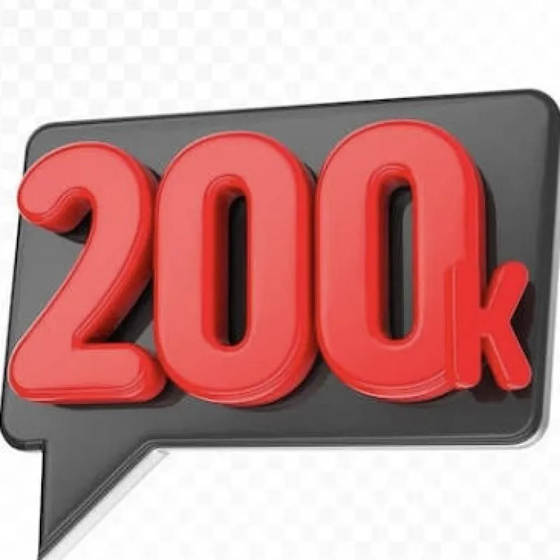 Imagem da campanha rifa da bell ganha 200 no pix