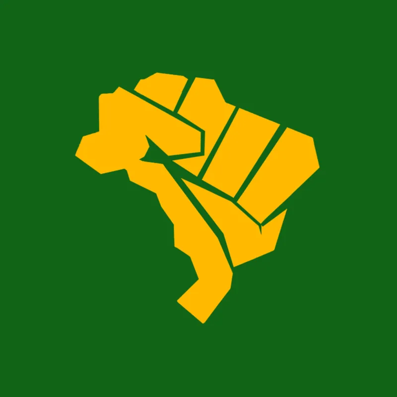 Imagem da campanha TESTE
