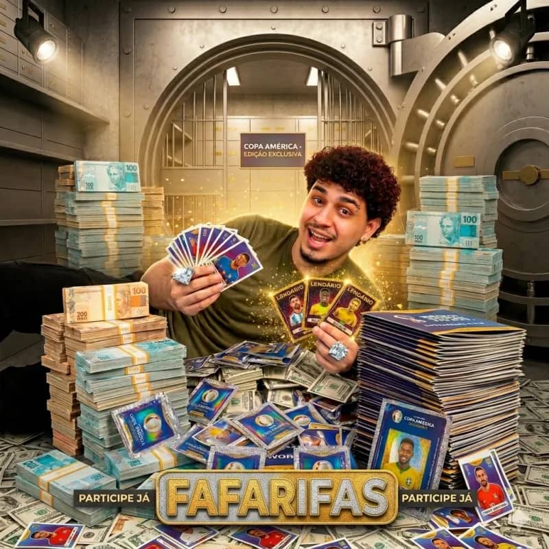 Imagem da campanha FaFatps