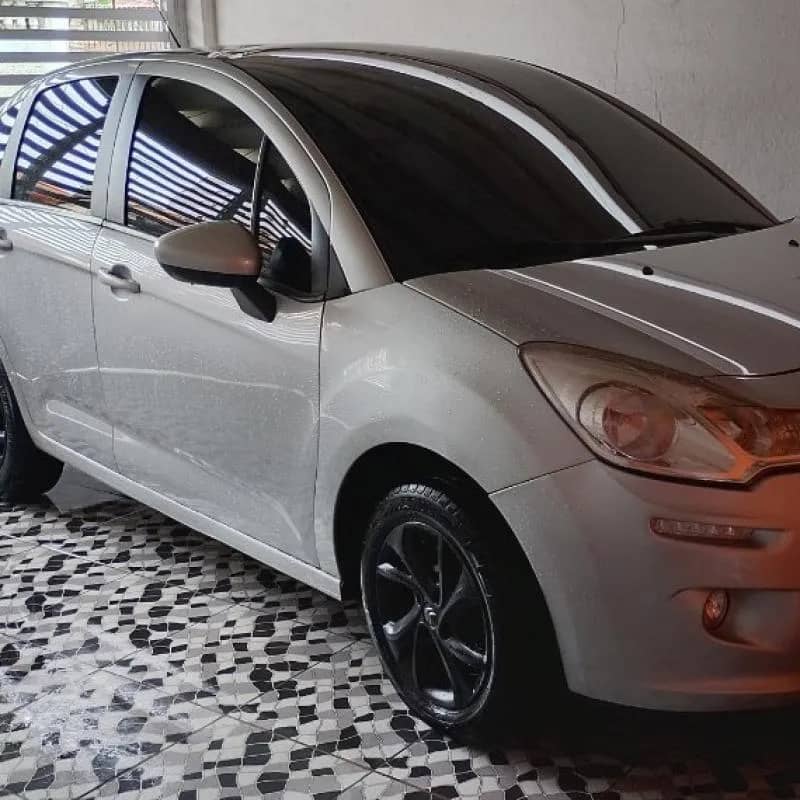 Imagem da campanha C3 COM TETO PANORÂMICO 🚀🔥